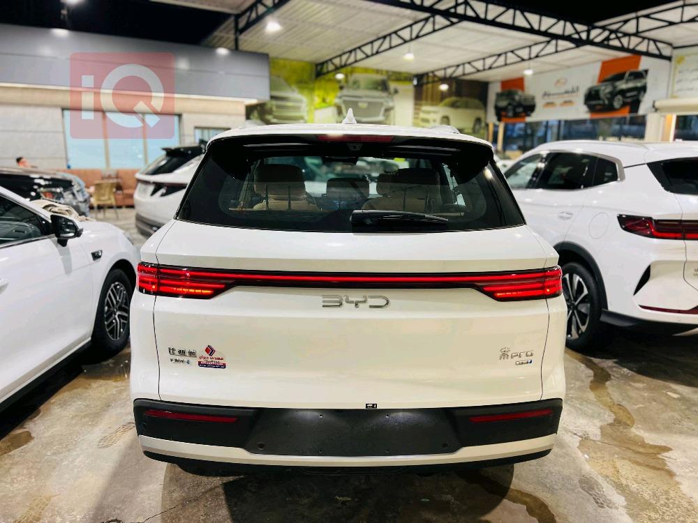 بي واي دي ‎سونغ برو DM-i